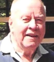 Robert Brown Obituary