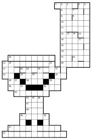 Pin On Crossword Puzzle