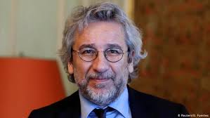 Can dündar'ın mustafa adlı filmini izledik. Can Dundar Turkish Democracy Will Continue Despite Erdogan Europe News And Current Affairs From Around The Continent Dw 08 05 2019