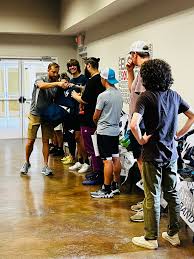 Western Alamance Band...