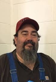 Obituary information for Christopher "Chris" Dale Bussell