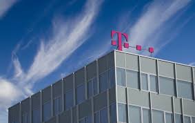 Image result for Telekom HVT