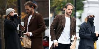 27.04.2020 · emma watson's new 'boyfriend' is californian business owner leo alexander robinton, mailonline can exclusively reveal. Who Is Leo Robinton Meet Emma Watson S Mystery Boyfriend Photographed Hugging Her Amid Engagement Rumors Meaww
