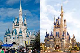 Cinderella castle suite lower lobby. Disney World S Cinderella Castle Will Be Renovated