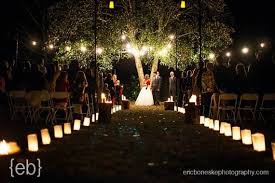 12 Most Romantic Night Wedding Ideas Emmaline Bride For an al fresco wedding, emily clarke, creative director of emily clarke events, tied in magnolia with weddings that stretch far into the night, it's important to illuminate your tent enough so that. 12 most romantic night wedding ideas