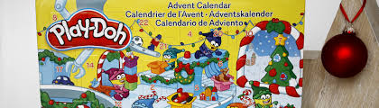 Optez pour un calendrier de l'avent à composer en famille et à personnaliser. Willkommen Adventszeit Der Play Doh Adventskalender Mit Gewinnspiel Lavendelblog
