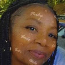 Sharlene DuncanBurris