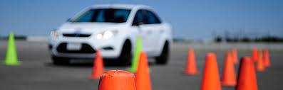 And you're the last vehicle. Aam Malaysia Defensive Driving Course