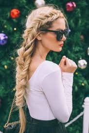 Find the perfect braid for long hair that suits your style. Pretty Braided Hairstyles For Prom Picture 6 Hairs London
