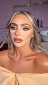 Weekend Makeup Favorites by a Liverpool Artist