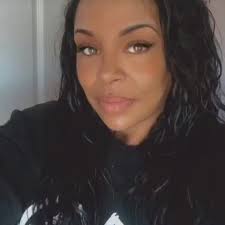 I'm so sorry that I didn't know you were going through a lot I just wish we  could of been there for you I love you even tho you wasn't my real