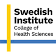 Swedish Institute logo