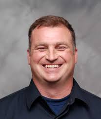 We wish a happy and healthy retirement to Firefighter Adam Gibson, who  retired from Vancouver Fire at the end of September. Hired as a firefighter  in 1994, he served the citizens of