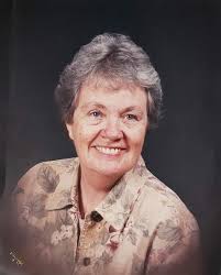 Dorothy Ruth Lemon Obituary