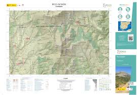 Editorial de libros de oposiciones, cursos y certificados. Ya Te Puedes Crear Y Descargar Tu Propio Mapa A La Carta Caminos De Guadalajara