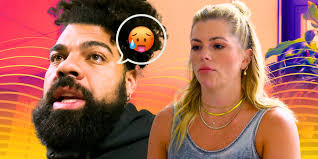 Married At First Sight Season 18: David Trimble's Latest Scandal Explained  (Will Michelle Tomblin Ever Believe Him?)