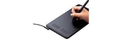 Huion inspiroy h950p graphics drawing tablet with tilt feature. Huion H640p Review Comparison In 2021