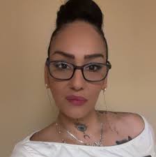 UPDATE: Natasha “Sassy” Stone has been found safe!!