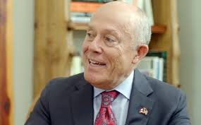 A Conversation with Mark Mills