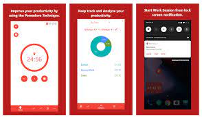 We did not find results for: 12 Best Pomodoro Timers To Try Keep Productive