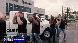 Courtesy Chrysler Dodge Jeep Ram Fiat Get The G O A T Greatest Of All Trucks Facebook