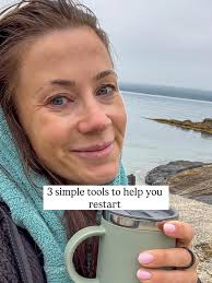 Summer can feel heavy and overwhelming. This time of year, it's easy to  compare. The feeds are full of perfect holidays, big achievements, endless  energy🏃🏻‍♀️☀️ But actually, a lot of people are