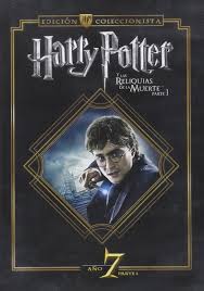 Check spelling or type a new query. Harry Potter Y Las Reliquias De La Muerte Parte 1 Edicion Coleccionista Dvd Amazon Es Daniel Radcliffe Rupert Grint Emma Watson David Yates Daniel Radcliffe Rupert Grint Peliculas Y Tv