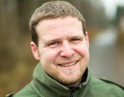 Polizeihunde schnuppern in der Region für den Ernstfall