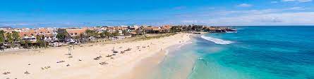 It is part of the region of islands collectively known as macaronesia. Cabo Verde And The Imf