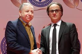 The cure involves taking the plasma from those who have antibodies and injecting it in. Luca De Donno On Ok Engines Kart News