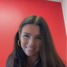 I love working for this inspiring woman! Honored to be part of her team.