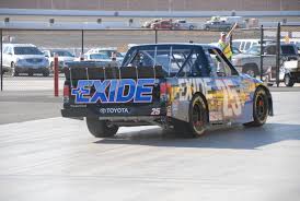 This exide battery 65x exide nascar extreme gives your vehicle a tremendous level of power and performance so that it can handle what you throw at it. Tayler Malsam News Www Taylermalsam Com Page 2