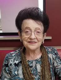 Obituary information for Jeanette Kaminski