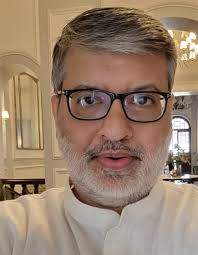 Message from Trustees