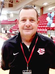 Harper Reaches 300 Wins At Farmington