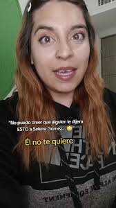 Low key a veces me gustaría ser una 🪰 en casa de Selena Gomez pa'  enterarme del chisme por qué como dice mi prima "cosas que no me importan  pero quiero saber" 🤭 soy chismosa por naturaleza, que le ...