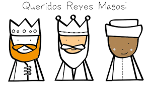 Entra aquí para colorear dibujos de los reyes magos. Reyes Magos 2017 Ayuntamiento La Almunia