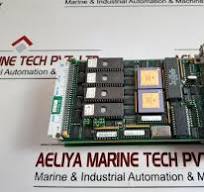 Honeywell fsc 10004/f/1 communication module