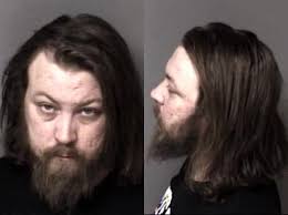 Finley, Zachary Daniel * DWI