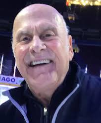 Oakland Seals Cleveland Barons