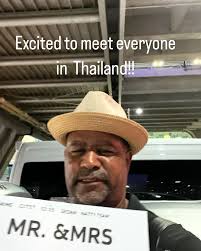 The latest episode, “Money Makes People Go Crazy” is now LIVE! Don't forget  to tune in