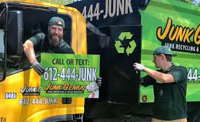 Maybe you would like to learn more about one of these? Twin Cities Junk Genius Junk Removal