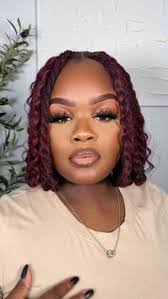 Tamika Gabriel's Instagram, Twitter & Facebook