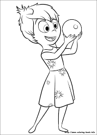 Pin By Meghan Kiser On Inside Out Vice Versa Inside Out Coloring Pages Coloring Pictures Disney Coloring Pages