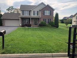 Services is a landscaping and concrete contractor established in 2003. L M Lawn Care 316 Evershire St Waynesboro Va 22980 Yp Com