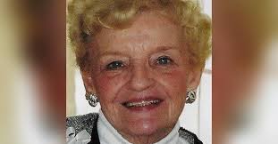 Janet Mulrooney Obituary