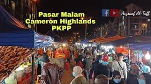 List of pasar malam in selangor & kuala lumpur. Pasar Malam Di Malaysia Wangsa Maju Suasana Pkpp Cute766