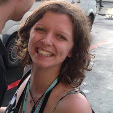 Audrey Morgan (@Audr3yM0rgan)