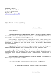 Lettre de motivation formation auxiliaire ambulancier modèle de lettre. Lettre De Motivation Pour Faire Une Formation Afpa Soalan Aa