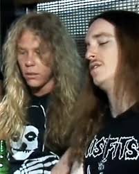 Cliff Burton could just be history greatest bassist if he was still alive  today. Cliff was the bassist for Metallica for just four years, but in that  short span of time Cliff pioneered and was an ...